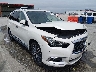 5N1DL0MM2KC****** Used and Repairable 2019 Infiniti QX60 in Saint Louis