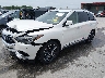 5N1DL0MM2KC****** Used and Repairable 2019 Infiniti QX60 in Saint Louis