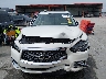 5N1DL0MM2KC****** Salvage and Repairable 2019 Infiniti QX60 in Illinois State