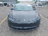 5YJ3E1EB5SF****** Wrecked 2025 Tesla Model 3 in Ohio State
