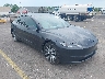5YJ3E1EB5SF****** Salvage and Wrecked 2025 Tesla Model 3 in Electric Vehicle Auctions