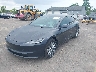 5YJ3E1EB5SF****** Used and Repairable 2025 Tesla Model 3 in Electric Vehicle Auctions