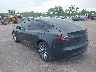 5YJ3E1EB5SF****** Salvage and Repairable 2025 Tesla Model 3 in Electric Vehicle Auctions