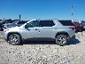 1GNEVFKW4KJ****** Reparables 2019 Chevrolet Traverse en Estado de Pennsylvania