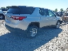 1GNEVFKW4KJ****** Salvamento y Destrozados 2019 Chevrolet Traverse en Estado de Pennsylvania