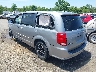 2C4RDGCG6ER****** Salvamento y Reparables 2014 Dodge Grand Caravan en Culpeper