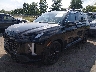 KM8R3DGE1RU****** Usados y Reparables 2024 Hyundai Palisade en Englishtown