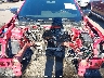 SHHFK8G76JU****** Repairable 2018 Honda Civic Type R in Fresno