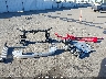 SHHFK8G76JU****** Wrecked 2018 Honda Civic Type R in California State
