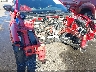 SHHFK8G76JU****** Repairable 2018 Honda Civic Type R