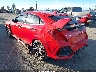 SHHFK8G76JU****** Salvage and Repairable 2018 Honda Civic Type R in Fresno