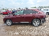 2T2BK1BA6DC****** Salvamento 2013 Lexus RX 350