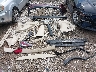 2T2BK1BA6DC****** Destrozados 2013 Lexus RX 350 en Estado de Ohio