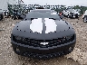 2G1FC1ED9B9****** Destrozados 2011 Chevrolet Camaro en Estado de Kansas