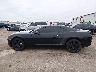 2G1FC1ED9B9****** Reparables 2011 Chevrolet Camaro en Estado de Kansas