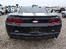 2G1FC1ED9B9****** Destrozados 2011 Chevrolet Camaro