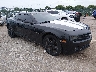 2G1FC1ED9B9****** Salvamento y Destrozados 2011 Chevrolet Camaro en Wichita