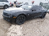 2G1FC1ED9B9****** Usados y Reparables 2011 Chevrolet Camaro en Wichita