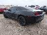 2G1FC1ED9B9****** Salvamento y Reparables 2011 Chevrolet Camaro en Wichita