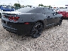 2G1FC1ED9B9****** Salvamento y Destrozados 2011 Chevrolet Camaro en Estado de Kansas