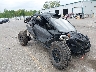 3JB8XAT45RE****** Salvage and Wrecked 2024 Can-Am Maverick R in Rec Rides Online Exclusive