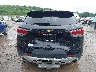 3GNKBCR44MS****** Used 2021 Chevrolet Blazer