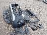 3GNKBCR44MS****** Wrecked 2021 Chevrolet Blazer in Iowa State