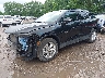 3GNKBCR44MS****** Used and Repairable 2021 Chevrolet Blazer in Davenport
