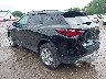 3GNKBCR44MS****** Salvage and Repairable 2021 Chevrolet Blazer in Davenport