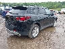 3GNKBCR44MS****** Salvage and Wrecked 2021 Chevrolet Blazer in Iowa State
