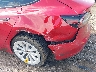 5YJ3E1EA3NF****** Salvage and Repairable 2022 Tesla Model 3 in New York State