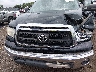 5TFUW5F18DX****** Reparables 2013 Toyota Tundra en Nashville
