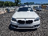 WBA5B3C58GG****** Wrecked 2016 BMW 535i in South Carolina State