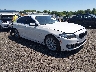 WBA5B3C58GG****** Salvage and Wrecked 2016 BMW 535i in Greenville