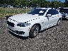 WBA5B3C58GG****** Used and Repairable 2016 BMW 535i in Greenville