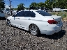 WBA5B3C58GG****** Salvage and Repairable 2016 BMW 535i in Greenville
