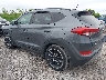 KM8J3CA2XHU****** Salvamento y Reparables 2017 Hyundai Tucson en Syracuse