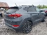 KM8J3CA2XHU****** Salvamento y Destrozados 2017 Hyundai Tucson en Estado de Nueva York