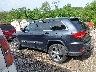 1C4RJFBT5DC****** Repairable 2013 Jeep Grand Cherokee in Pennsylvania State