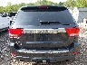 1C4RJFBT5DC****** Wrecked 2013 Jeep Grand Cherokee