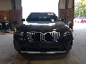5UX53DP04N9****** Wrecked 2022 BMW X3 in New York State