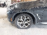 5UX53DP04N9****** Salvage and Repairable 2022 BMW X3 in New York State