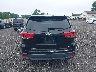 5TDKZRFHXKS****** Wrecked 2019 Toyota Highlander