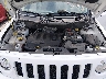 1C4NJRBB3FD****** Repairable 2015 Jeep Patriot in Louisville North
