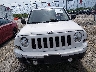 1C4NJRBB3FD****** Wrecked 2015 Jeep Patriot in Kentucky State