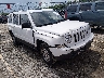 1C4NJRBB3FD****** Salvage and Wrecked 2015 Jeep Patriot in Louisville North