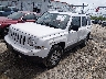 1C4NJRBB3FD****** Used and Repairable 2015 Jeep Patriot in Louisville North