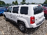 1C4NJRBB3FD****** Salvage and Repairable 2015 Jeep Patriot in Louisville North