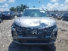 5NMJB3DE7SH****** Wrecked 2025 Hyundai Tucson in Georgia State