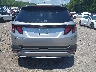 5NMJB3DE7SH****** Wrecked 2025 Hyundai Tucson